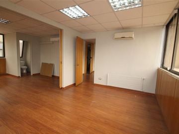 Arriendo Mensual / Oficina / Las Condes