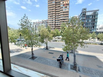 Arriendo Mensual / Oficina / Las Condes