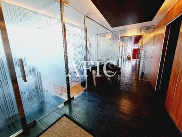 Arriendo Mensual / Oficina / Las Condes