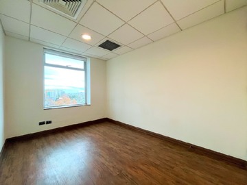 Arriendo Mensual / Oficina / Las Condes