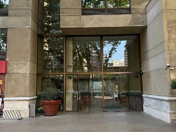 Arriendo Mensual / Oficina / Las Condes