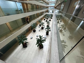 Arriendo Mensual / Oficina / Las Condes