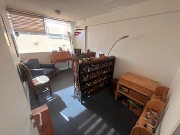 Arriendo Mensual / Oficina / Las Condes