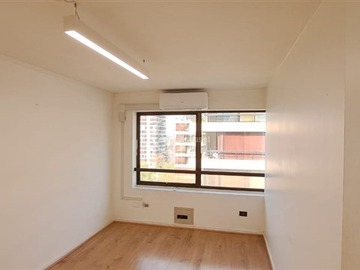 Arriendo Mensual / Oficina / Las Condes