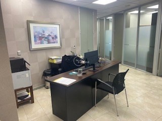 Arriendo Mensual / Oficina / Las Condes