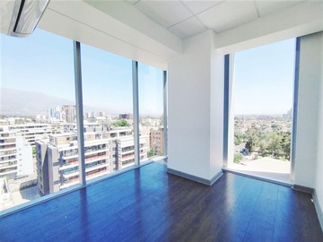 Arriendo Mensual / Oficina / Las Condes