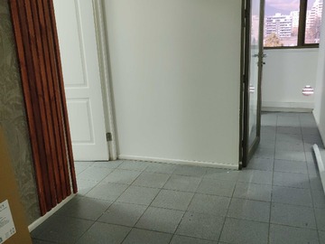 Arriendo Mensual / Oficina / Las Condes