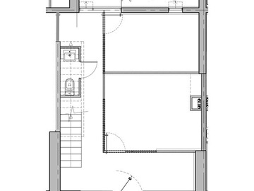 Arriendo Mensual / Oficina / Las Condes
