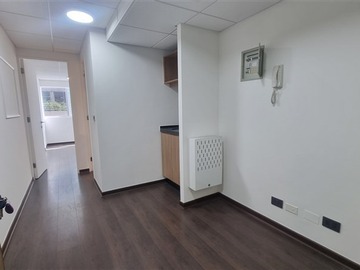 Arriendo Mensual / Oficina / Las Condes