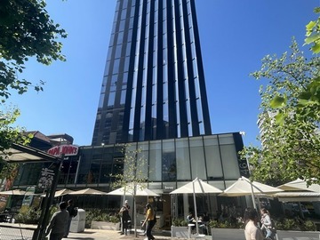 Arriendo Mensual / Oficina / Las Condes