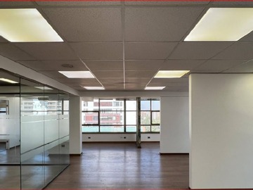 Arriendo Mensual / Oficina / Las Condes