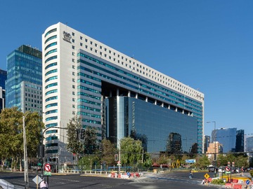 Arriendo Mensual / Oficina / Las Condes