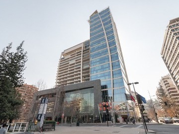 Arriendo Mensual / Oficina / Las Condes