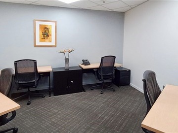 Arriendo Mensual / Oficina / Las Condes