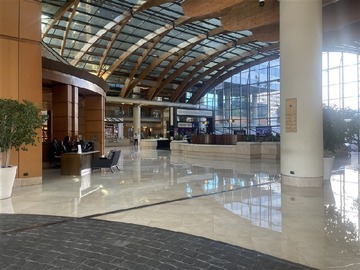 Arriendo Mensual / Oficina / Las Condes