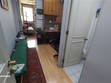 Arriendo Mensual / Oficina / Las Condes