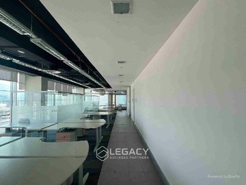 Arriendo Mensual / Oficina / Las Condes