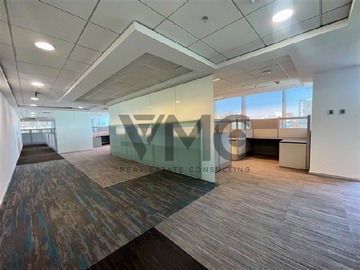 Arriendo Mensual / Oficina / Las Condes