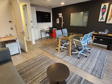 Arriendo Mensual / Oficina / Las Condes