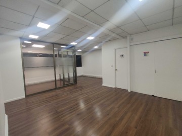 Arriendo Mensual / Oficina / Las Condes