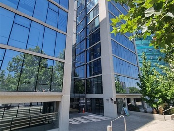 Arriendo Mensual / Oficina / Las Condes