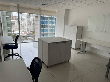 Arriendo Mensual / Oficina / Las Condes