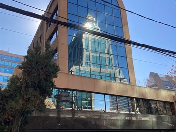 Arriendo Mensual / Oficina / Las Condes