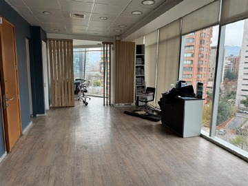 Arriendo Mensual / Oficina / Las Condes