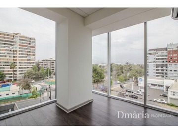 Arriendo Mensual / Oficina / Las Condes