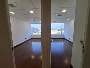 Arriendo Mensual / Oficina / Las Condes