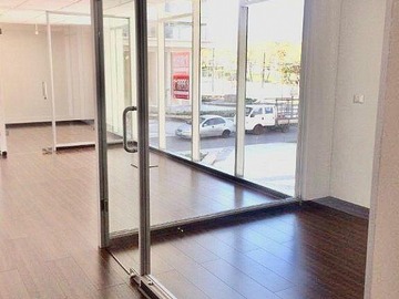 Arriendo Mensual / Oficina / Las Condes