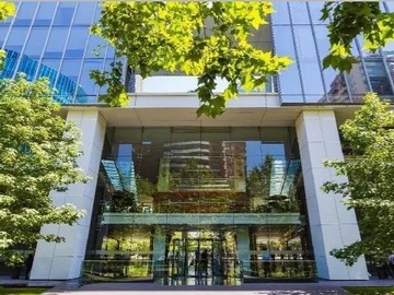 Arriendo Mensual / Oficina / Las Condes