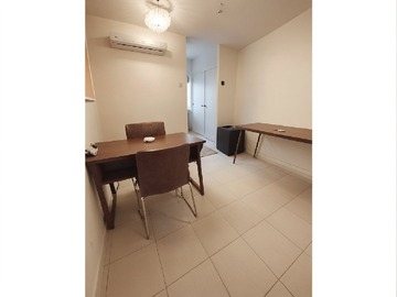 Arriendo Mensual / Oficina / Las Condes