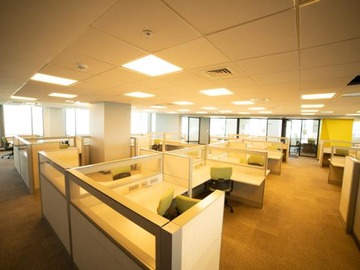 Arriendo Mensual / Oficina / Las Condes