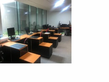 Arriendo Mensual / Oficina / Las Condes