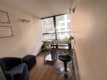 Arriendo Mensual / Oficina / Las Condes
