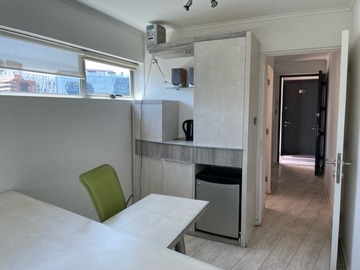 Arriendo Mensual / Oficina / Las Condes