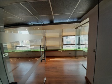 Arriendo Mensual / Oficina / Las Condes