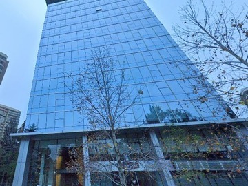 Arriendo Mensual / Oficina / Las Condes