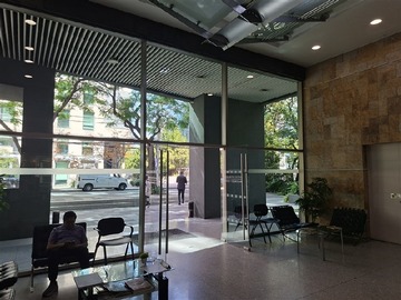 Arriendo Mensual / Oficina / Las Condes