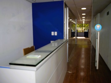 Arriendo Mensual / Oficina / Las Condes