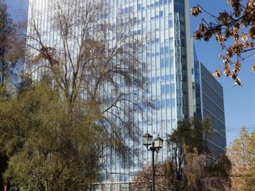 Arriendo Mensual / Oficina / Las Condes