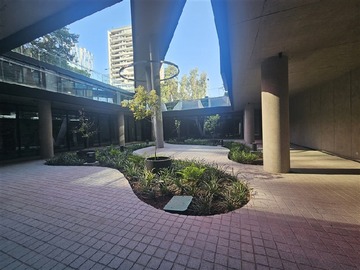 Arriendo Mensual / Oficina / Las Condes