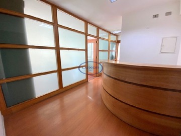 Arriendo Mensual / Oficina / Las Condes