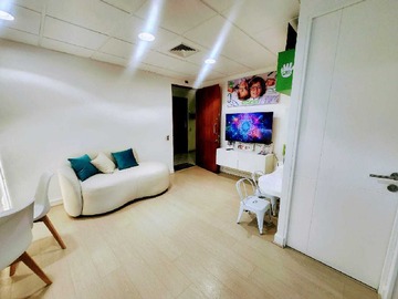 Arriendo Mensual / Oficina / Las Condes