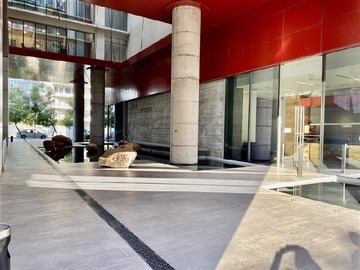 Arriendo Mensual / Oficina / Las Condes