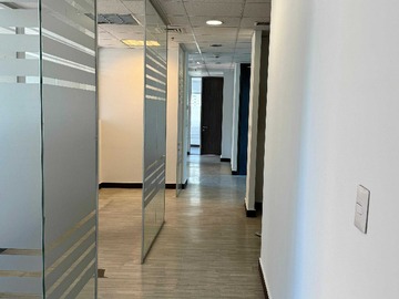 Arriendo Mensual / Oficina / Las Condes