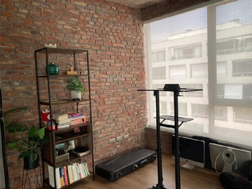 Arriendo Mensual / Oficina / Las Condes