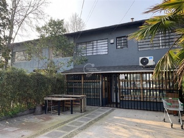 Arriendo Mensual / Oficina / Las Condes