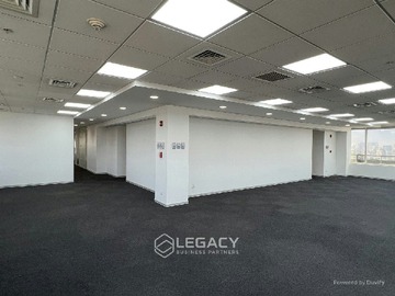 Arriendo Mensual / Oficina / Las Condes